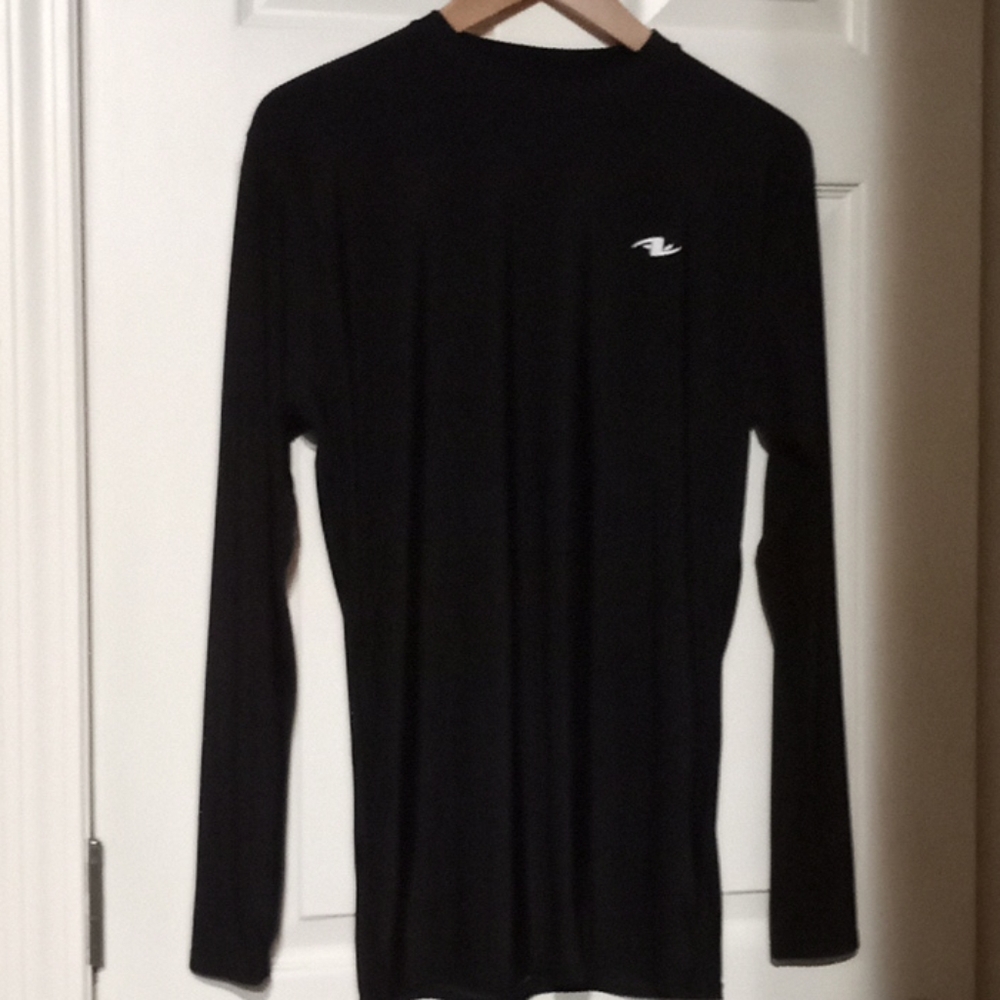 XXL mens Athletic Works l/s (914)